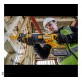 DeWALT DCS389NT FLEXVOLT tiesinis pjūklas